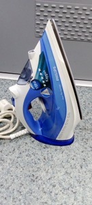 Б/в Праска Philips gc-3820 01-201042404