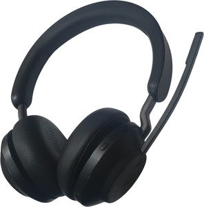 Б/в Навушники Jabra hsc 110w evolve2 65 01-201037659