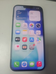 Б/в Мобільний телефон Apple iphone 14 plus 128gb 01-201043557