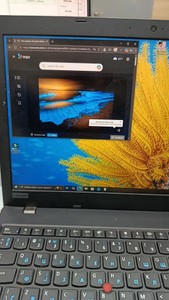 Б/в Ноутбук Lenovo 15/core i5 8250u ddr4/16gb ddr4/hdd *відсутній/ssd 256 gb/*інтегрована 01-201043598