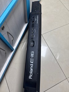 Б/у Синтезатор Roland e-16 01-201038003