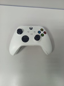 Б/в Ігрова приставка Microsoft xbox series s 512gb 01-200989445