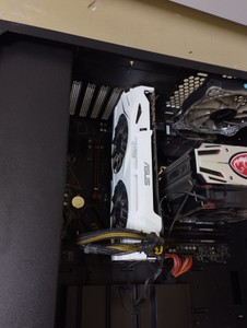 Б/в Системний блок Пк amd ryzen 7 1700/ram 16 gb/hdd 2000 gb/ssd 250 gb/nvidia gtx 1070 (geforce) 8gb gddr5 256bit 01-201045572