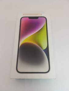 Б/в Мобільний телефон Apple iphone 14 128gb 01-200988058