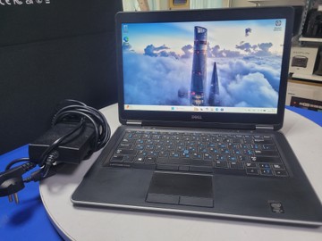 Dell 13/core i5 4310u ddr3/8gb ddr3/hdd *відсутній/ssd 256 gb/*інтегрована