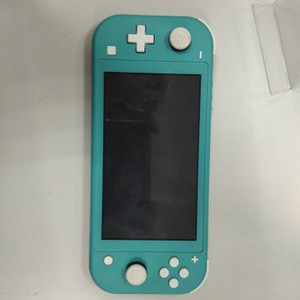 Б/в Ігрова приставка Nintendo switch lite 01-201044196