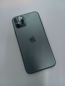 Б/в Мобільний телефон Apple iphone 11 pro 64gb 01-201045723