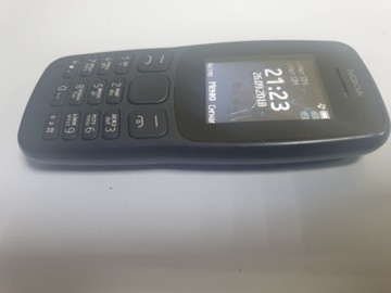 Б/в Мобільний телефон Nokia 106 ta1114 01-201048273