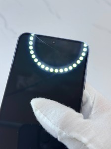 Б/в Мобільний телефон Samsung galaxy s23 8/128gb 01-201048328