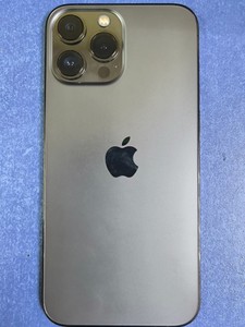 Б/в Мобільний телефон Apple iphone 13 pro max 128gb 01-201051457