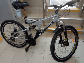 Б/в Велосипед Ardis desperado 01-201054694