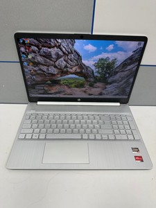 Б/в Ноутбук Hp 16/ryzen 3 5300u ddr4/8gb ddr4/ssd 480 gb/*інтегрована 01-201053098