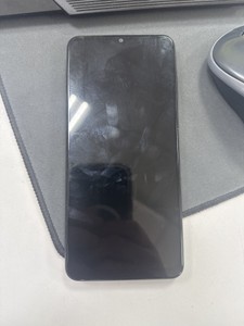 Б/у Мобільний телефон Samsung galaxy a12 4/64gb 01-201054272