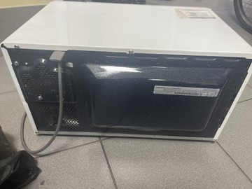 Б/в Мікрохвильова піч Samsung ms23k3614aw 01-201053276