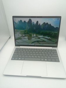 Б/в Ноутбук Hp екр 13,3 / amd ryzen 5 pro 230w / ram 16gb / ssd 512gb / radeon 760m graphics 01-201054530