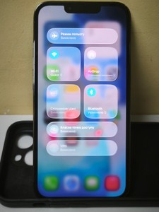 Б/в Мобільний телефон Apple iphone 13 pro 128gb 01-201054407
