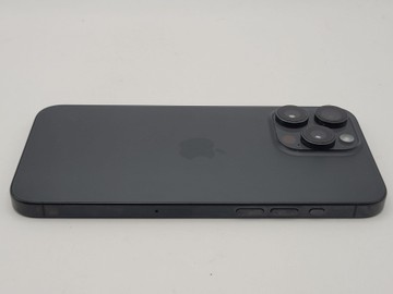 Б/у Мобільний телефон Apple iphone 15 pro max 256gb 01-201052242
