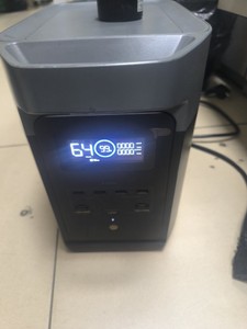 Б/в Зарядна станція Ecoflow delta 2 01-201055932