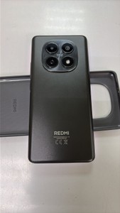 Б/в Мобільний телефон Xiaomi redmi note 15 4g 8/256gb 01-201056227