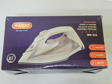 Б/у Утюг Magio mg-532 01-201054920