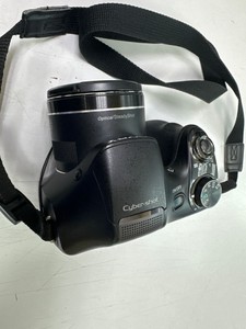 Б/в Фотоапарат Sony cyber-shot dsc-h300 01-201054442