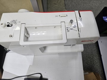 Б/в Швейна машина Minerva m190 01-201053623