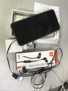 Б/в Мобільний телефон Xiaomi redmi note 14 8/256gb 01-201056509