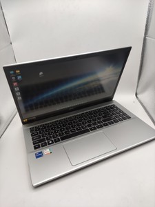 Б/в Ноутбук Acer 15/core i7-1255u ddr5/16gb ddr4/hdd *відсутній/ssd 640 gb/*інтегрована 01-201056103