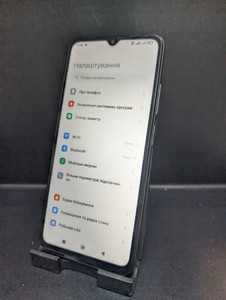 Б/в Мобільний телефон Xiaomi redmi 12c 3/64gb 01-201057037