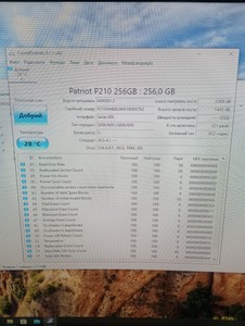 Б/в Системний блок Пк intel core i5-6600/ram 16 gb/hdd відсутній/ssd 256 gb/amd/ ati radeon rx 470 4gb gddr5 256bit 01-201057088