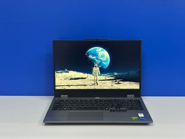 Lenovo 15/core i5-12450hx ddr5/16gb ddr5/hdd *відсутній/ssd 512 gb/geforce rtx2060 6gb