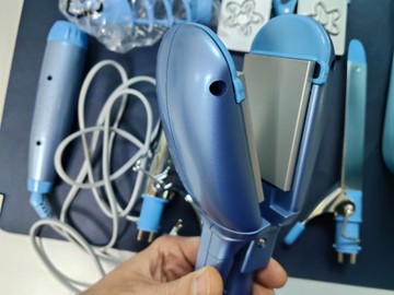 Б/в Плойка Vitek vt -1349 (набір) 01-201057761