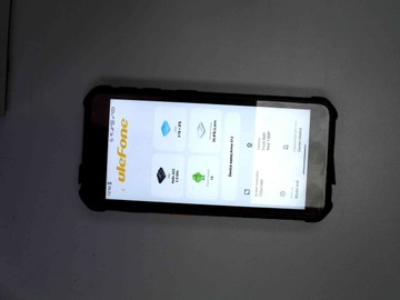 Б/в Мобільний телефон Ulefone armor x12 3/32gb 01-201056206