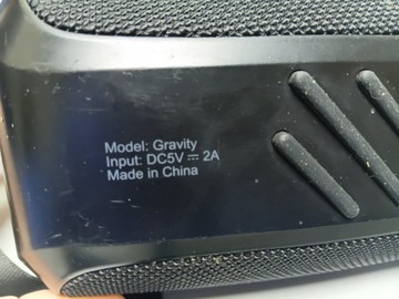 Б/в Акустика Hifuture gravity 01-201057674