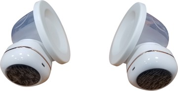 Б/в Електричний молоковідсмоктувач Wearadle breast pumb yd-1196 01-200958572