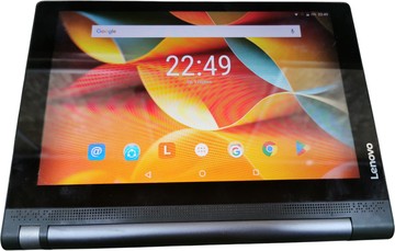 Б/в Планшет Lenovo yoga tablet 3 yt3-x50 2/16gb lte 01-201053655