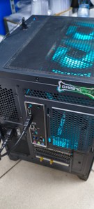 Б/в Системний блок Пк amd ryzen 5 7600/ram 32 gb/hdd відсутній+відсутній/ssd 1000 gb+відсутній/nvidia rtx 5060 ti (geforce 01-201056099