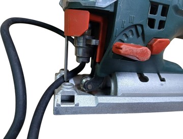 Б/в Електролобзик Metabo ste 100 quick 01-200984725
