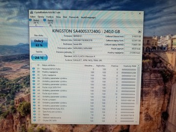 Б/в Системний блок Пк intel core i7-9700k/ram 16 gb/hdd відсутній+відсутній/ssd 240 gb+480 gb/nvidia rtx 3060ti (geforce) 01-200931124