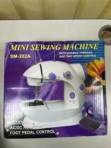 Mini sm-202a