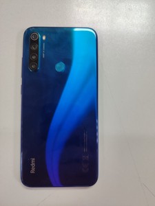 Б/в Мобільний телефон Xiaomi redmi note 8 pro 4/64gb 01-201063515