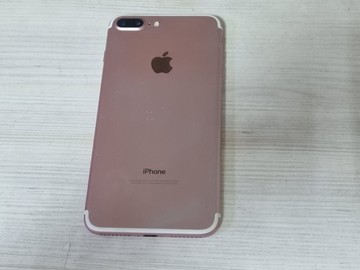 Б/в Мобільний телефон Apple iphone 7 plus 128gb 01-201063835