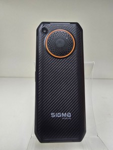 Б/у Мобільний телефон Sigma x-style 310 force-orange 01-201064047