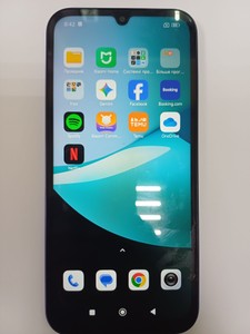 Б/у Мобільний телефон Xiaomi redmi 15c 4g 8/256gb 01-201064224