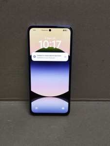 Б/в Мобільний телефон Xiaomi redmi note 14 8/256gb 01-201064038
