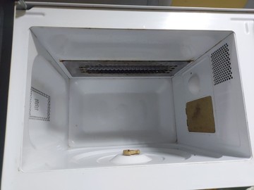 Б/в Мікрохвильова піч Zelmer zmw3000w 01-201065626