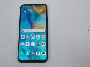 Б/в Мобільний телефон Huawei p smart z stk-lx1 4/64gb 01-201065691