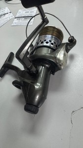 Б/в Котушка рибальська Promars pmr-50 01-201065687