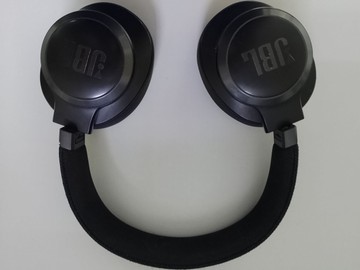 Б/у Навушники Jbl live 660nc 01-201066080