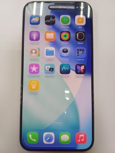 Б/в Мобільний телефон Apple iphone 15 pro max 256gb 01-201066010